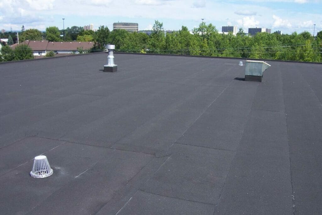 EPDM&nbsp;Roofing 