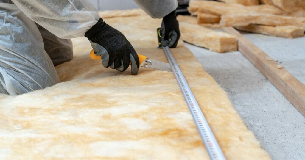 Mineral Wool Insulation