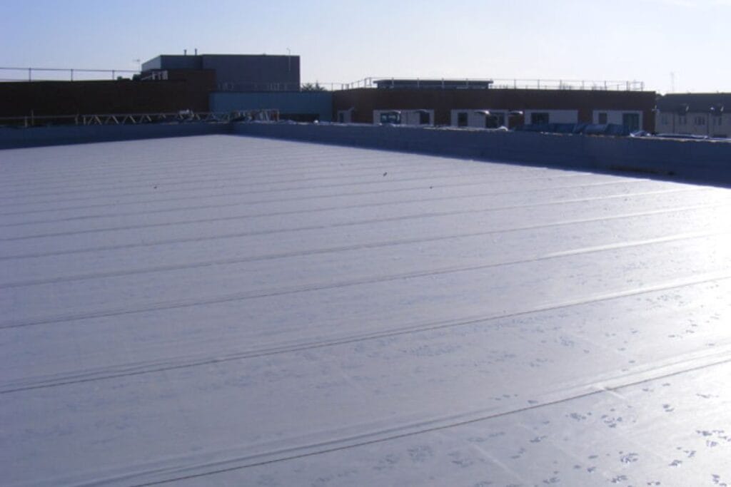 EPDM Roofing