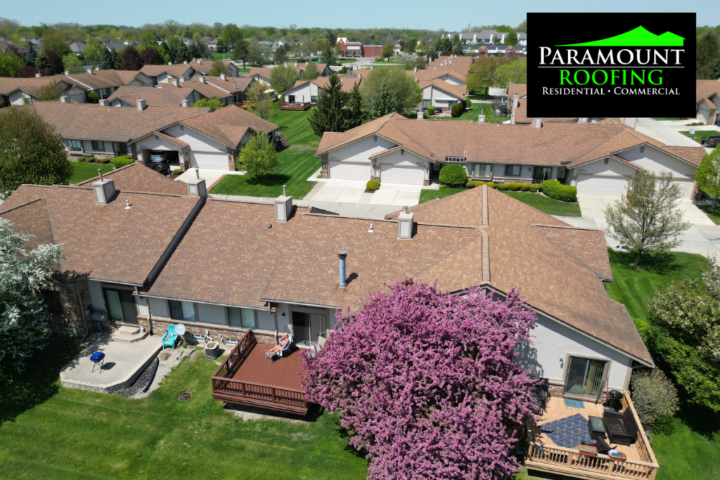 HOW TO CHOOSE A ROOF FOR YOUR HOME?