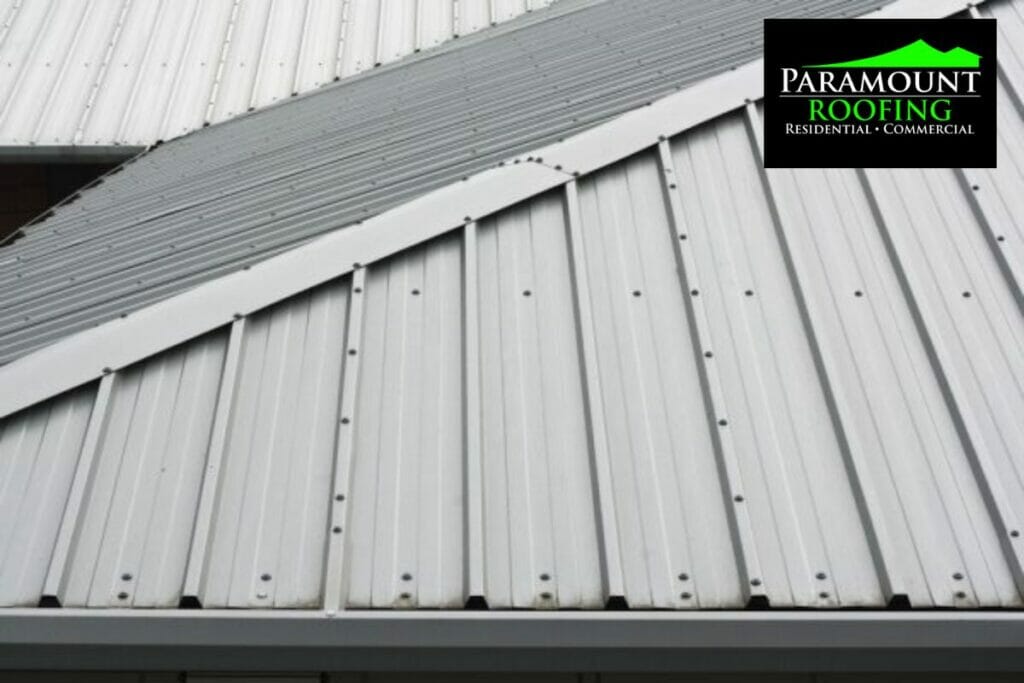 METAL ROOFING