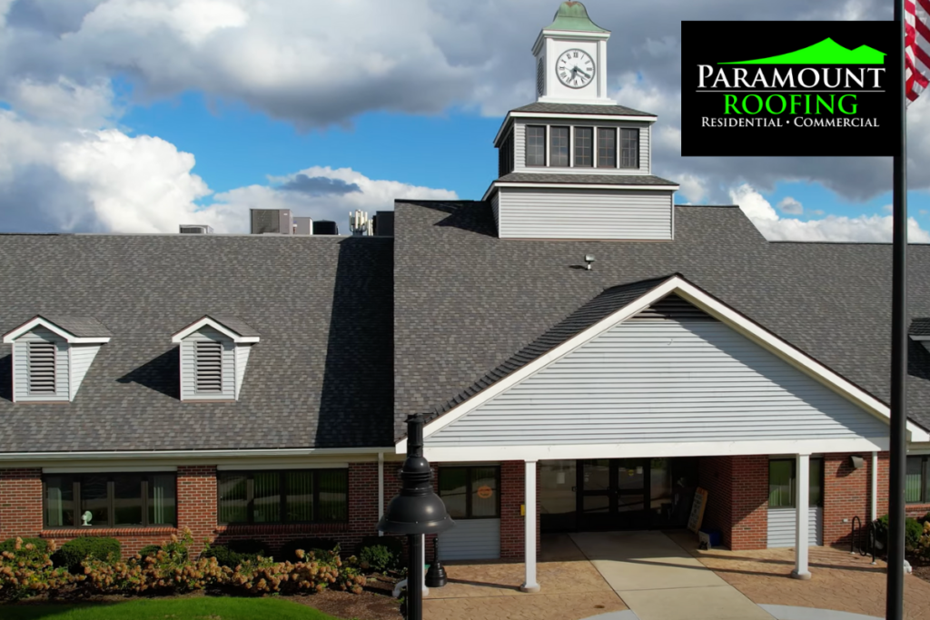 PREVENT YOUR ROOF FROM COLLAPSING DUE TO THE SNOW