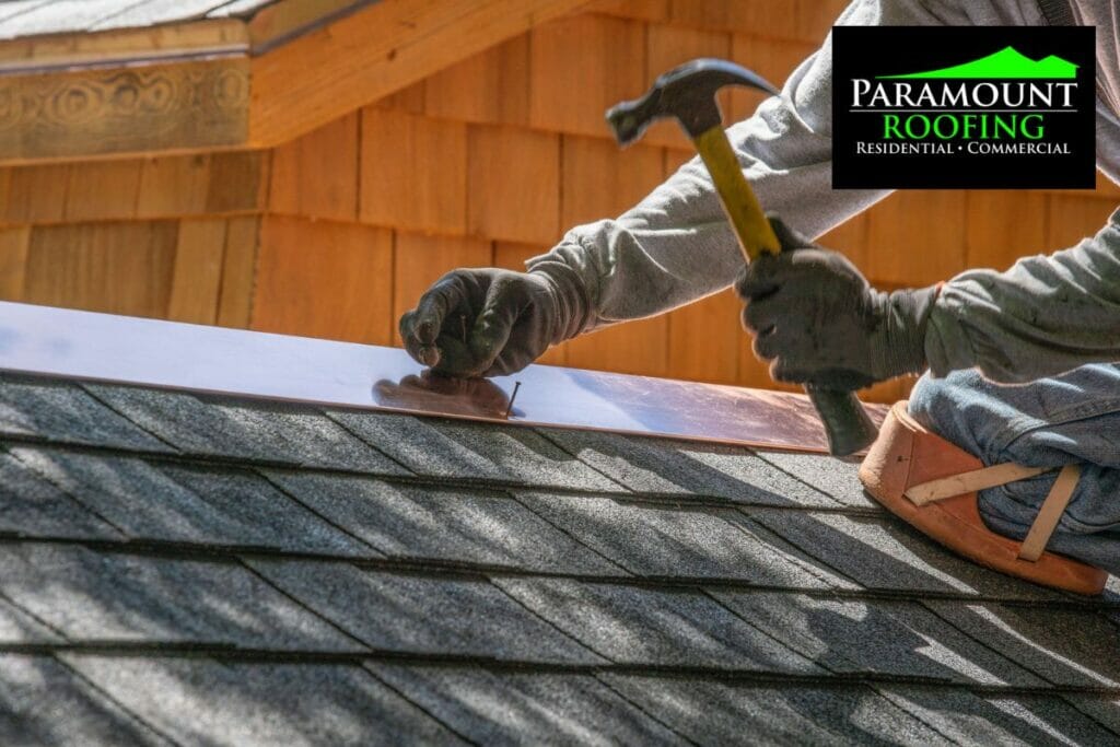 ROOF MAINTENANCE PROGRAM