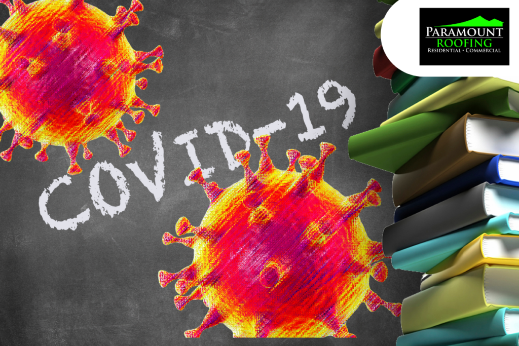 COVID-19 PREVENTATIVE MEASURES