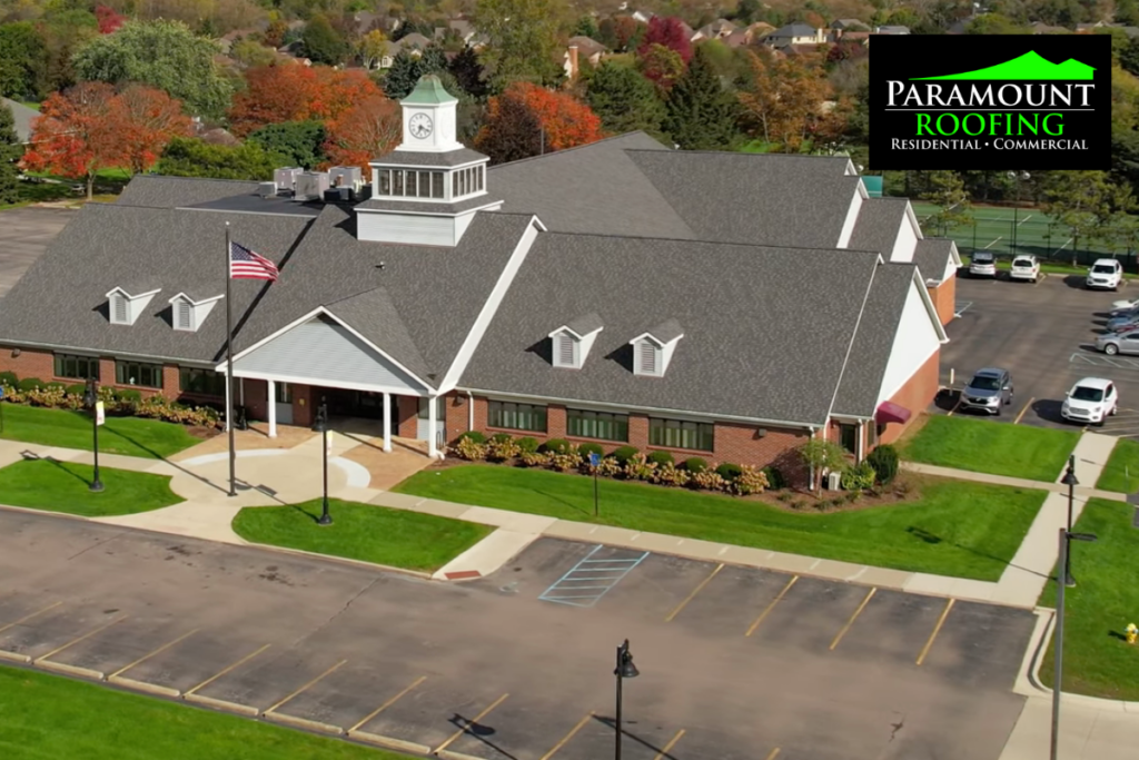 WINTER ROOFING YOUR HOME