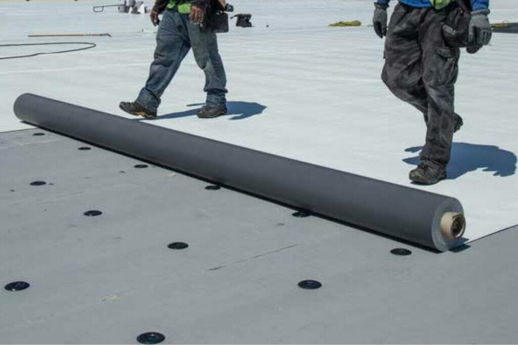 Calculating Commercial Flat Roof Cost Per Square Foot: The Only Guide You Need 1 Commercial Flat Roof Cost per Square Foot