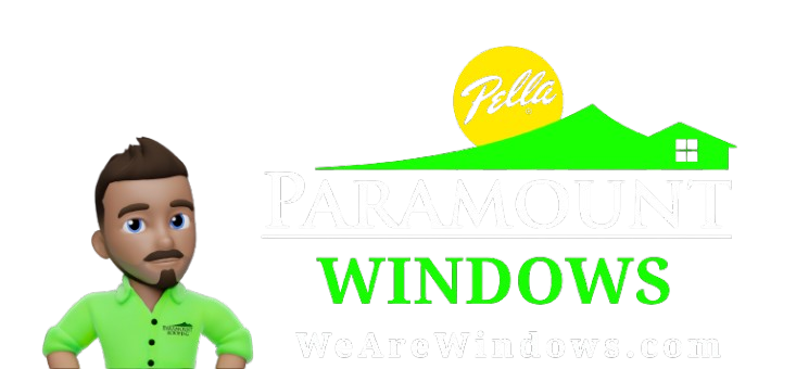 Windows Page Logo