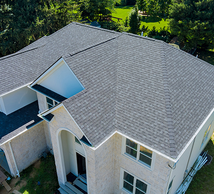 Trust Commercial Roof Repair