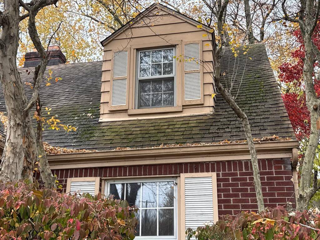 Grosse Pointe Farms, MI Renovations: Roof Replacement