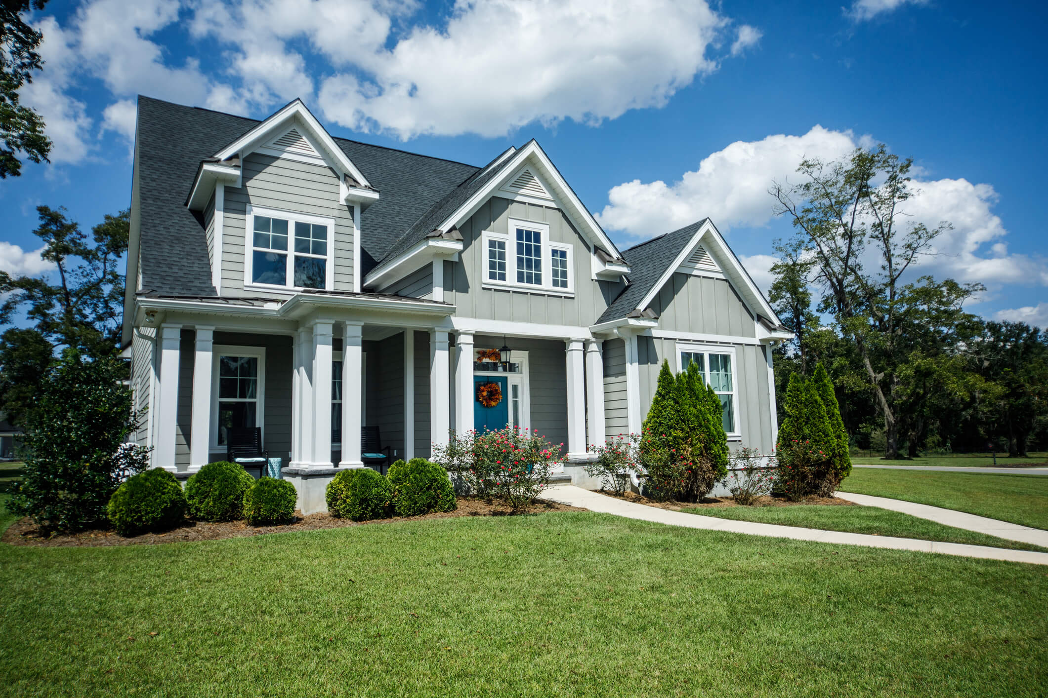 Roofing