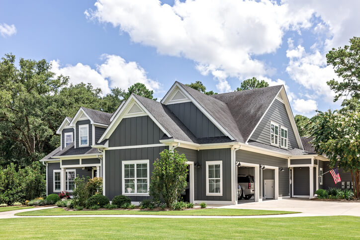 James Hardie Fiber Cement