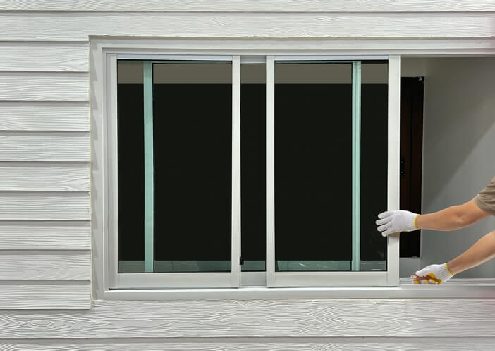 Window Services