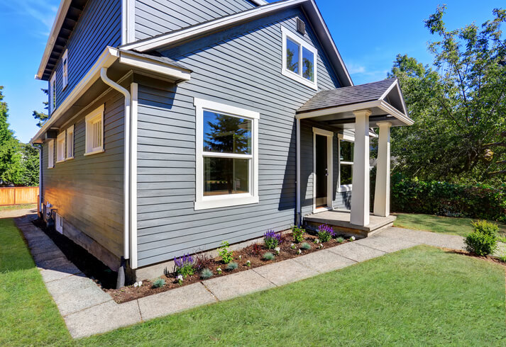 Siding Services